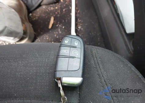 2015 Chrysler 200 Limited из США, поврежденный, VIN 1C3CCCAB8FN694779